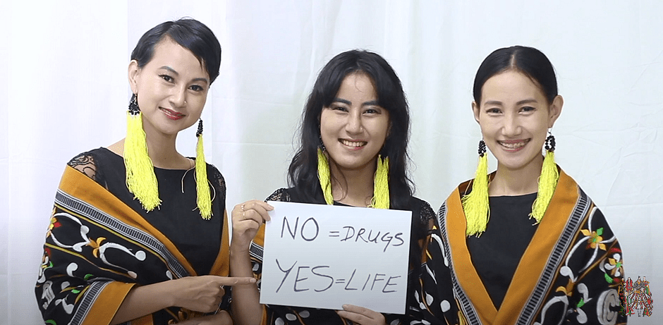 Tetseo Sisters poster