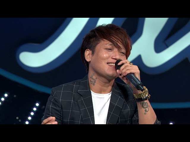 Jelly Kai Tamin poster